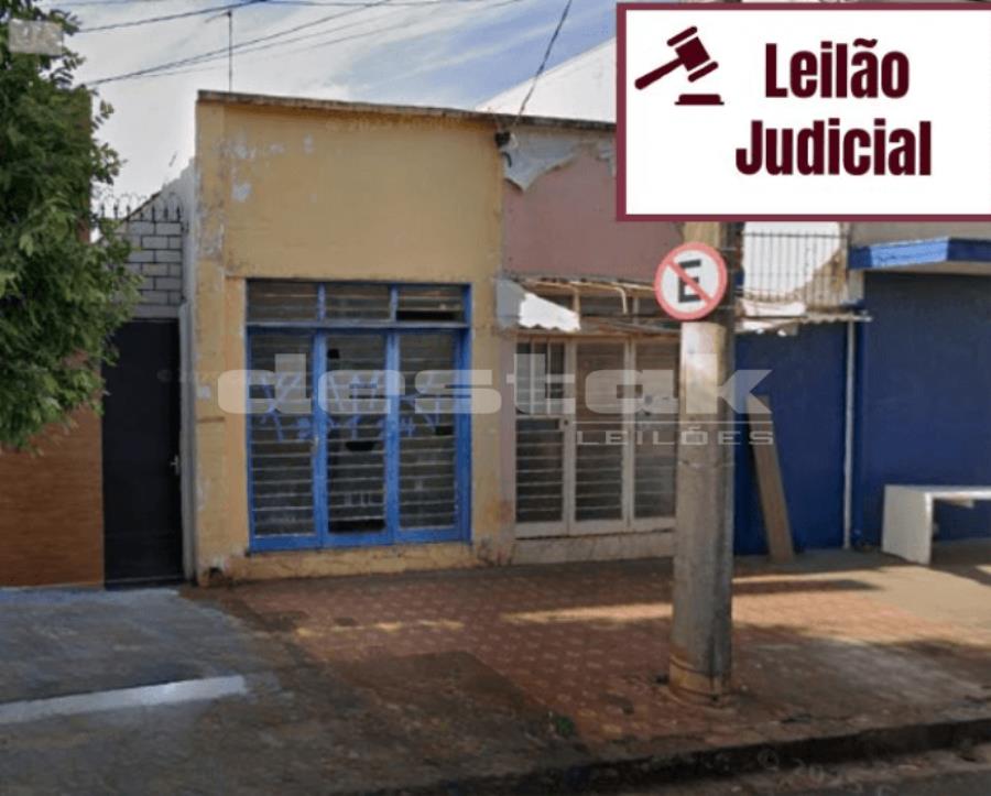 Imagem do imóvel Casa em Ribeirão Preto/SP Casa em Ribeirão Preto/SP