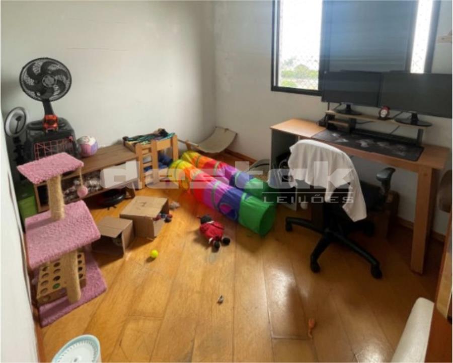 Apartamento na Vila Santa Catarina/SP Apartamento na Vila Santa Catarina/SP, localizado em São Paulo - SP