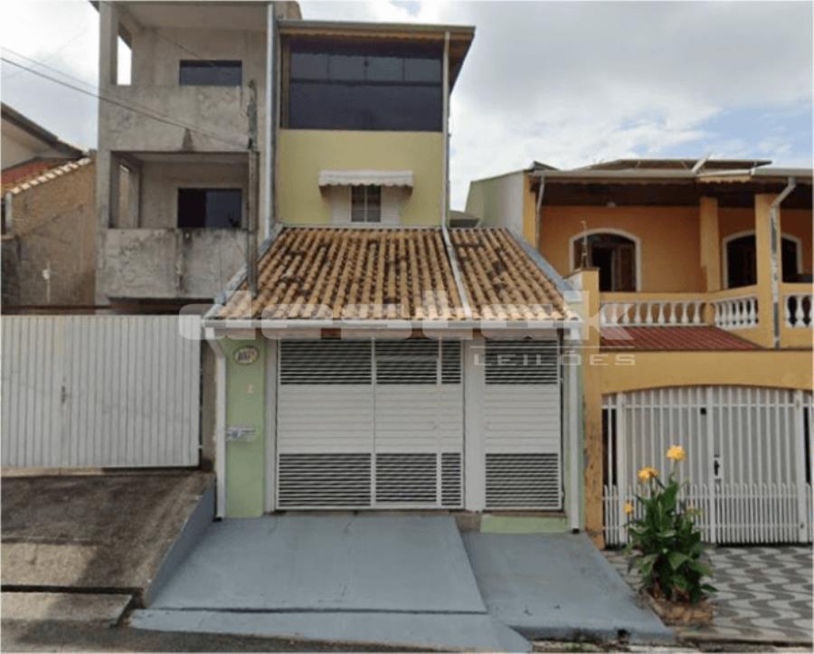 Casa em leilão em Taubaté/SP