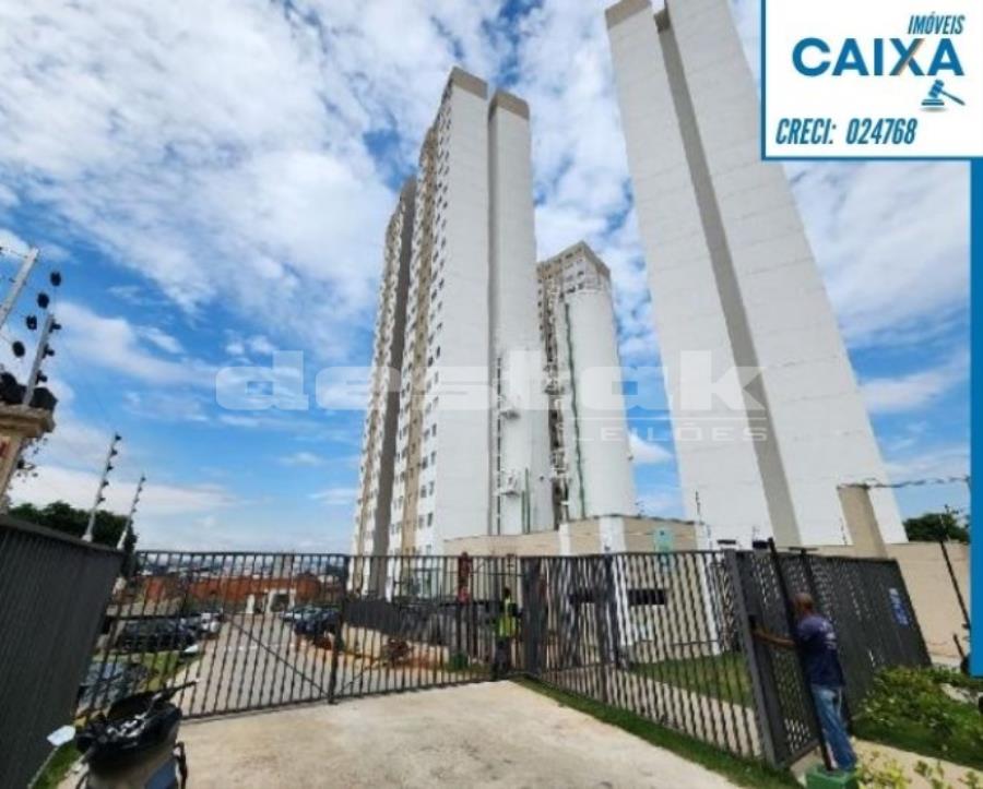 Imagem do imóvel Apto de leilão CAIXA em SAPOPEMBA/SP - desconto de 39,56% Apto de leilão CAIXA em SAPOPEMBA/SP