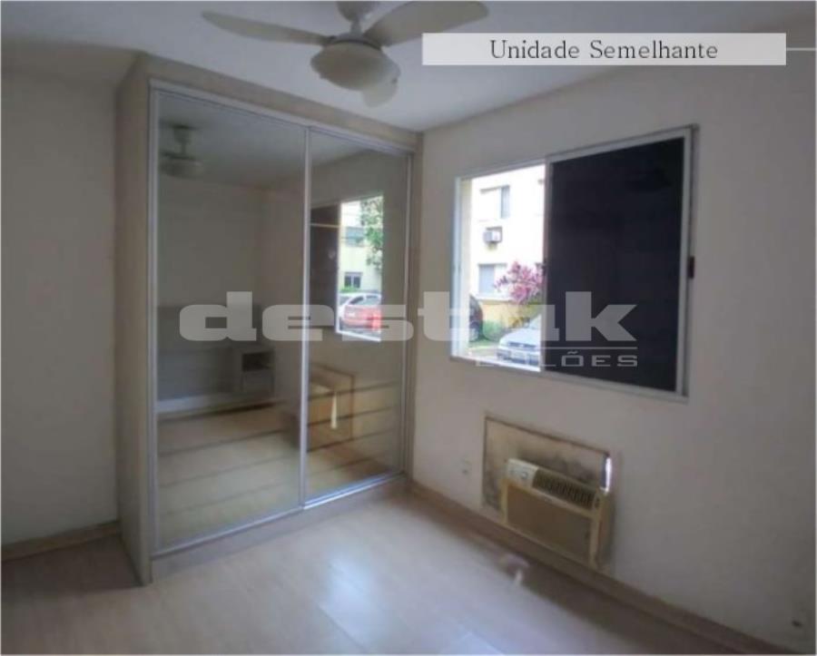 Apartamentos no Jardins Campo Grande - Inhoaíba/RJ Apartamentos no Jardins Campo Grande - Inhoaíba/RJ, localizado em Rio De Janeiro - RJ