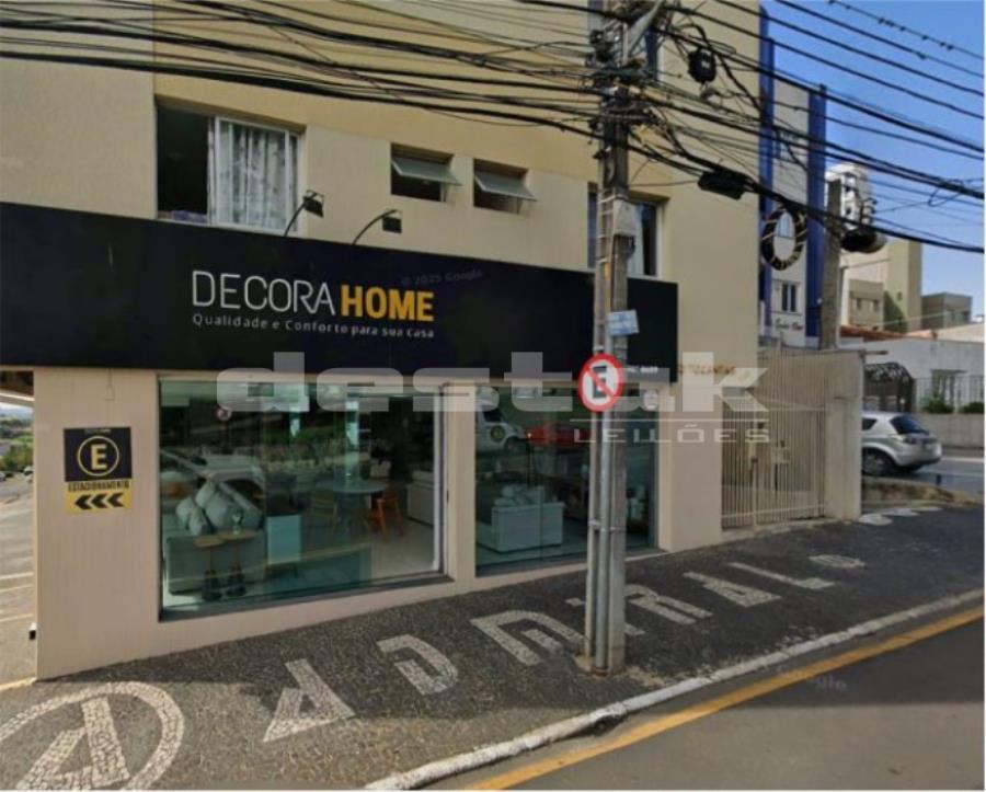 Apartamento em Ponta Grossa/PR Apartamento em Ponta Grossa/PR, localizado em Ponta Grossa - PR