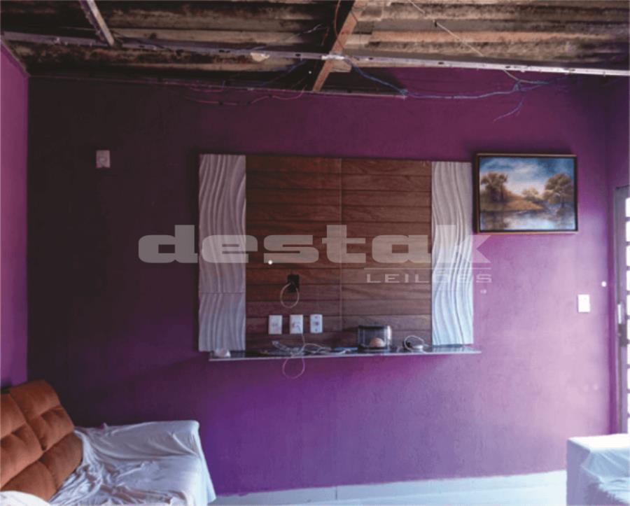 Imóvel comercial e residencial em Abadia de Goiás/GO Imóvel comercial e residencial em Abadia de Goiás/GO, localizado em Abadia De Goiás - GO