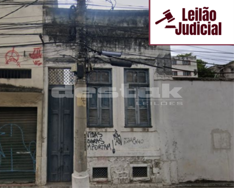 Prédio em Gamboa/RJ Prédios em Gamboa/RJ, localizado em Rio De Janeiro - RJ