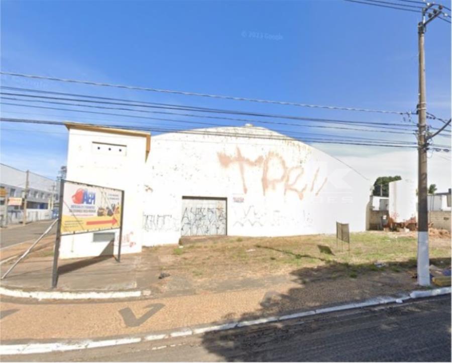 Galpão em Americana/SP Galpão em Americana/SP, localizado em Americana - SP