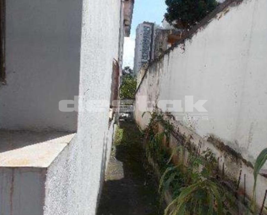 Casa na Vila Mariana/SP Casa na Vila Mariana/SP, localizado em São Paulo - SP, bairro Vila Mariana