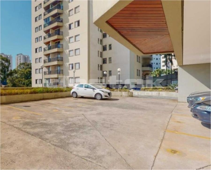 Apartamento em Santana/SP Duplex em Santana/SP, localizado em São Paulo - SP