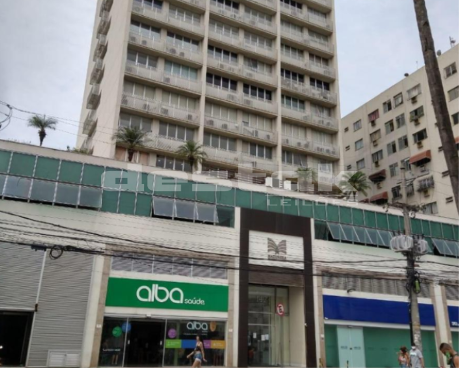 Imagem do imóvel Sala Comercial em Madureira/RJ Sala Comercial em Madureira/RJ