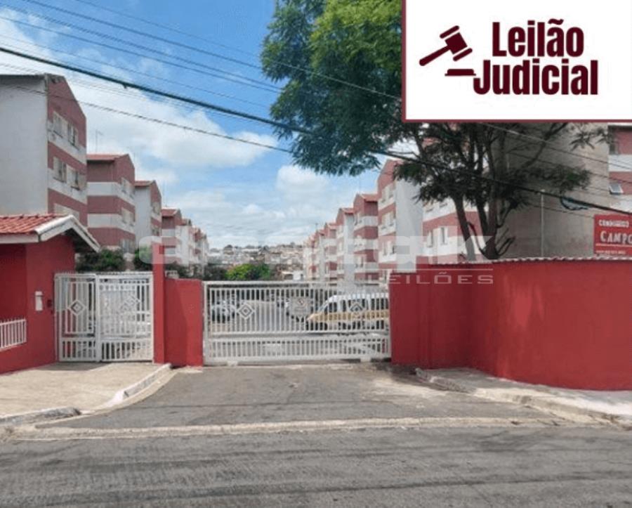 Apartamento no Itaim Paulista/SP Apartamento no Itaim Paulista/SP, localizado em São Paulo - SP, bairro Jardim Bartira