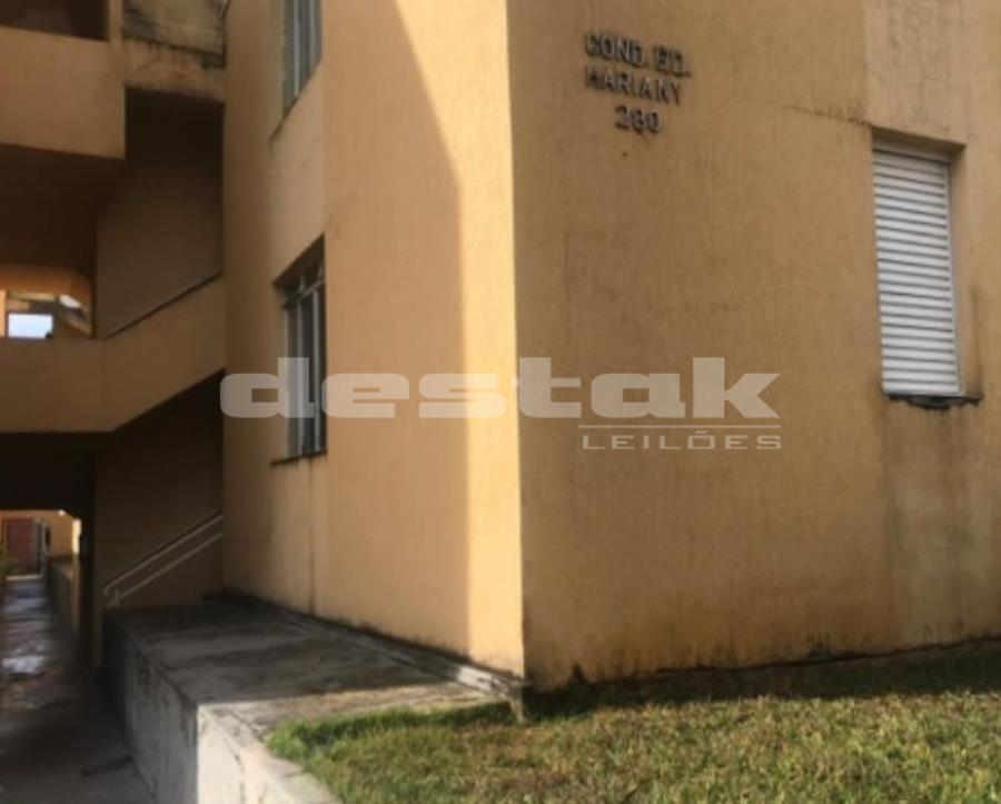 Apartamento em Jundiaí/SP Apartamento em Jundiaí/SP, localizado em Jundiaí - SP, bairro Vila Agrícola
