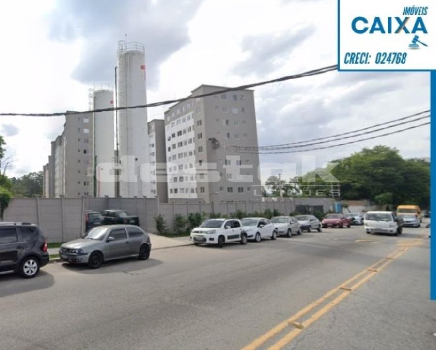 Apartamento em ITAQUERA/SP Apartamento em ITAQUERA/SP, localizado em São Paulo - SP, bairro Jardim Helian