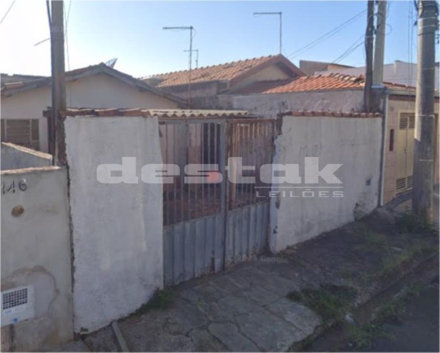Casa em Bárbara d'Oeste Casa em Bárbara d'Oeste, localizado em Americana - SP