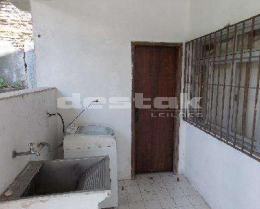 Casa na Vila Mariana/SP Casa na Vila Mariana/SP, localizado em São Paulo - SP, bairro Vila Mariana