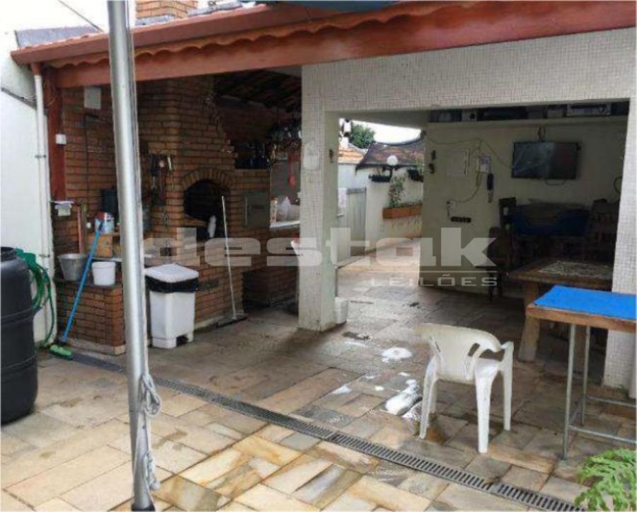 Sobrado em Tremembé/SP Sobrado em Tremembé/SP, localizado em São Paulo - SP, bairro Jardim Leonor Mendes de Barros