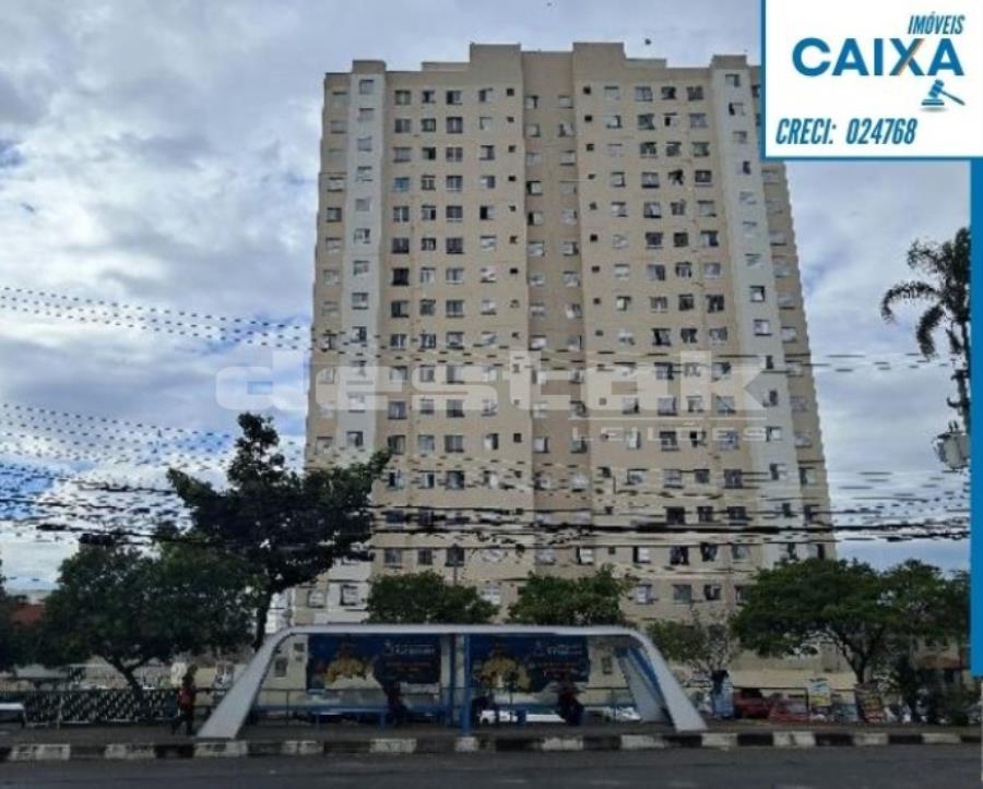 Apartamento em GUARULHOS/SP Apartamento em GUARULHOS/SP, localizado em Guarulhos - SP, bairro Ponte Grande