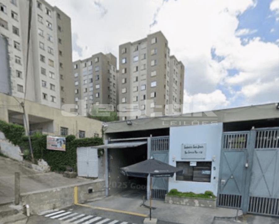 Apartamento no Res. Brasil no Jd. Macedonia/SP Apartamento no Res. Brasil no Jd. Macedonia/SP, localizado em São Paulo - SP, bairro Jardim Macedônia