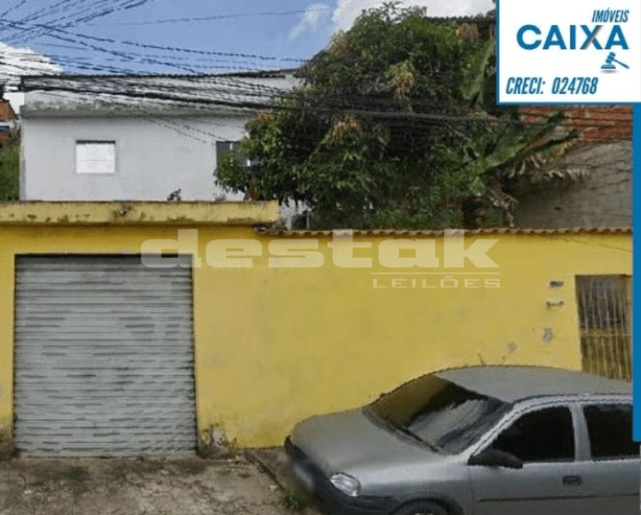Casa em COTIA/SP Casa em COTIA/SP, localizado em Cotia - SP, bairro Parque Miguel Mirizola