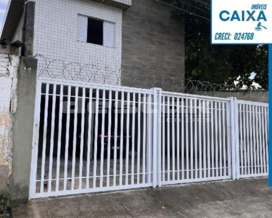 Imagem do imóvel Casa de leilão CAIXA em SÃO VICENTE/SP - desconto de 39,56% Casa de leilão CAIXA em SÃO VICENTE/SP