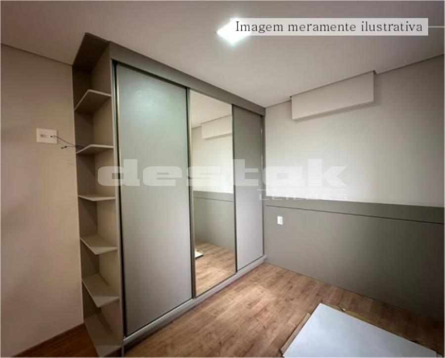 Apartamento no Cond. Ideale em Limeira/SP Apartamento no Cond. Ideale em Limeira/SP, localizado em Limeira - SP, bairro Jardim Residencial Roseira