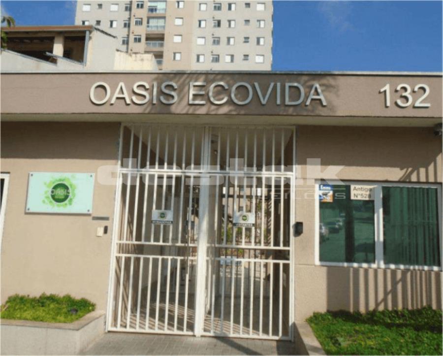 Apto Oasis Ecovida - Osasco/SP Apto Oasis Ecovida - Osasco/SP, localizado em Osasco - SP