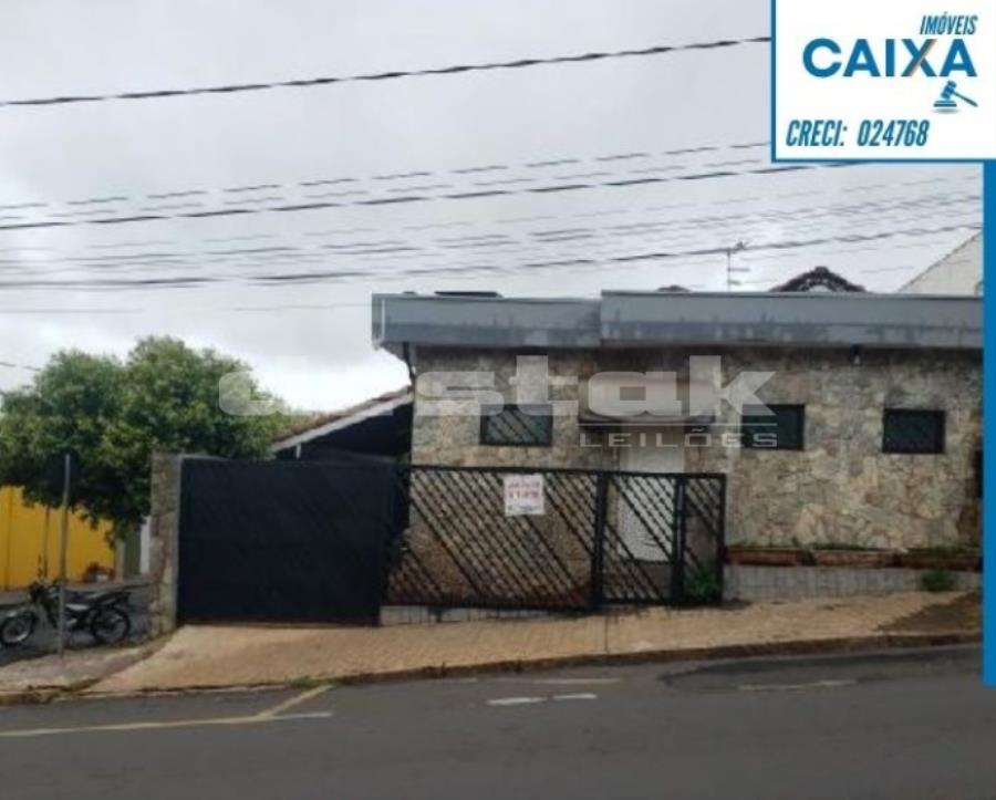 Casa em OLÍMPIA/SP Casa em OLÍMPIA/SP, localizado em Olímpia - SP, bairro Patrimônio de São João Batista