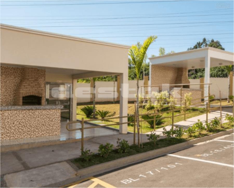 Apto Parque Bonardi - Bauru/SP Apto. Parque Bonardi - Bauru, localizado em Bauru - SP