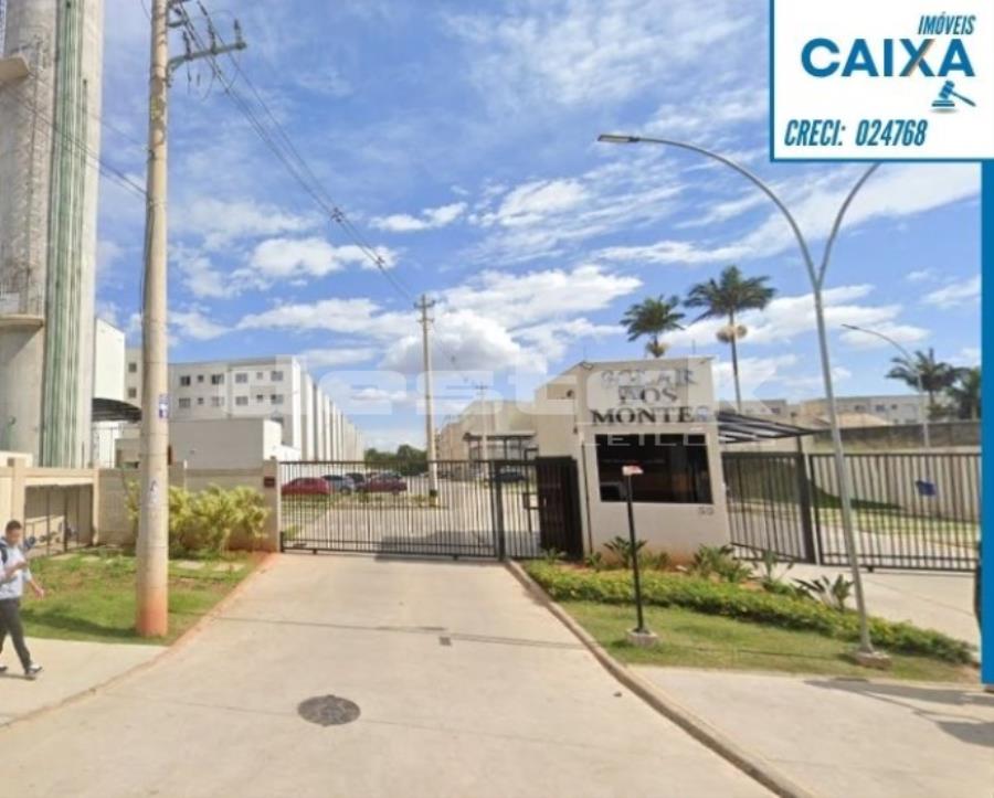 Apartamento em SUZANO/SP Apartamento em SUZANO/SP, localizado em Suzano - SP