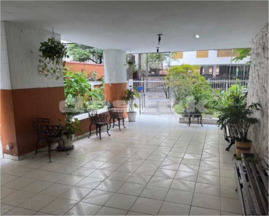 Apartamento no Ed. José Rebello em São Vicente/SP Apartamento no Ed. José Rebello em São Vicente/SP, localizado em São Vicente - SP, bairro Centro