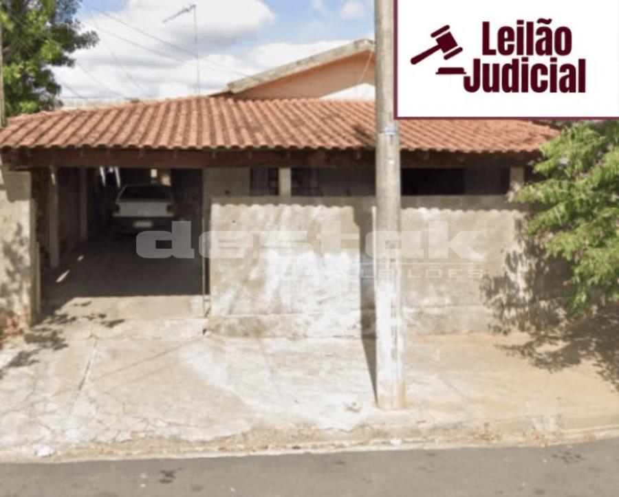 Duas Casas em Matão/SP Duas Casas em Matão/SP, localizado em Matão - SP, bairro Jardim Santa Rosa