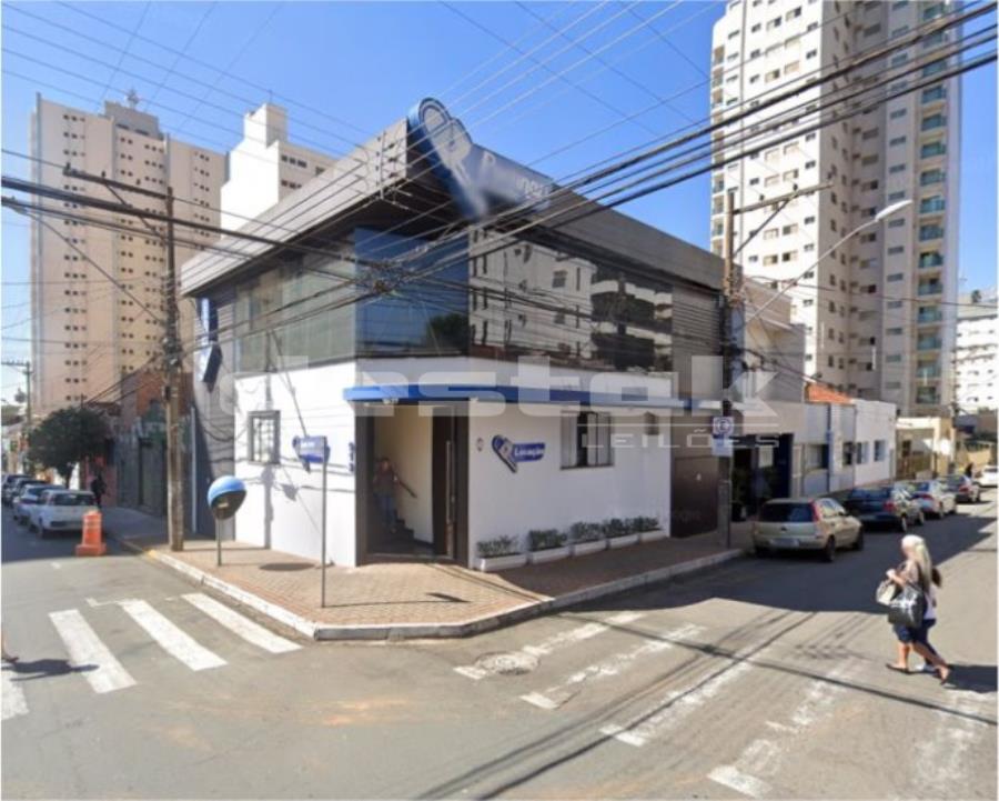 Prédio Comercial em Limeira/SP Prédio Comercial em Limeira/SP, localizado em Limeira - SP