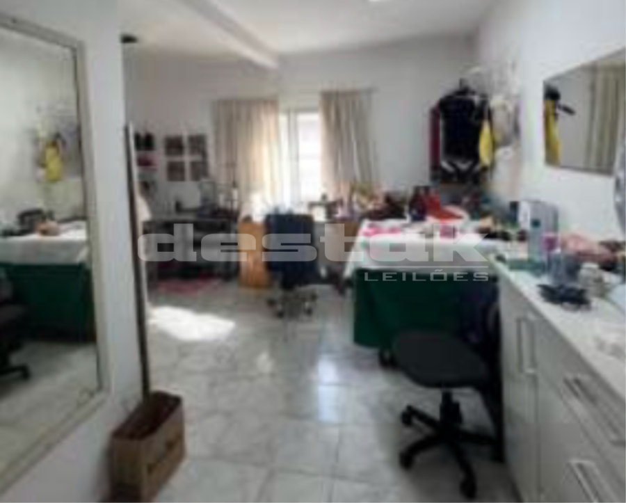 Casa com Edícula no Tatuapé/SP Casa com Edícula no Tatuapé/SP, localizado em São Paulo - SP, bairro Tatuapé