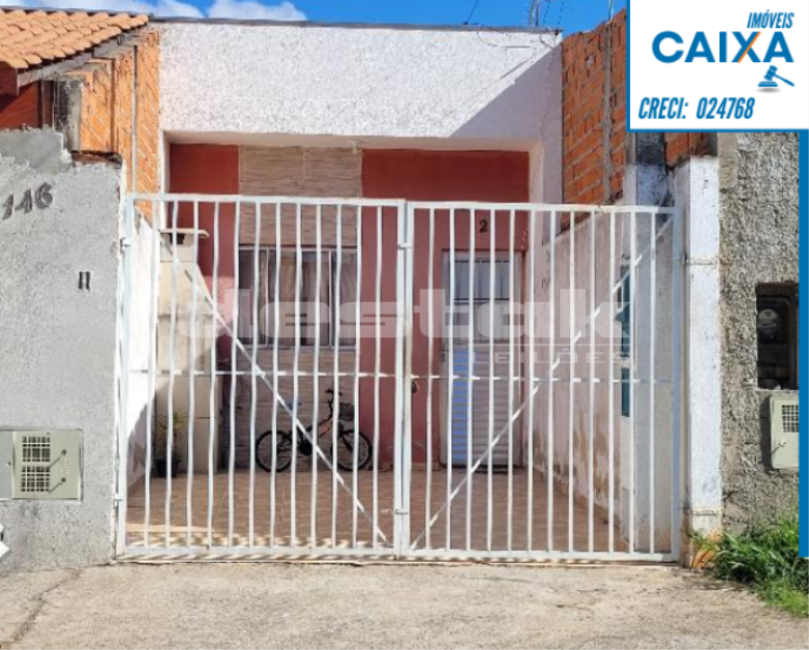 Casa em Sorocaba/SP Casa em Sorocaba/SP, localizado em Sorocaba - SP