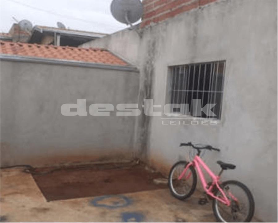 Casa em Limeira/SP Casa em Limeira/SP, localizado em Limeira - SP