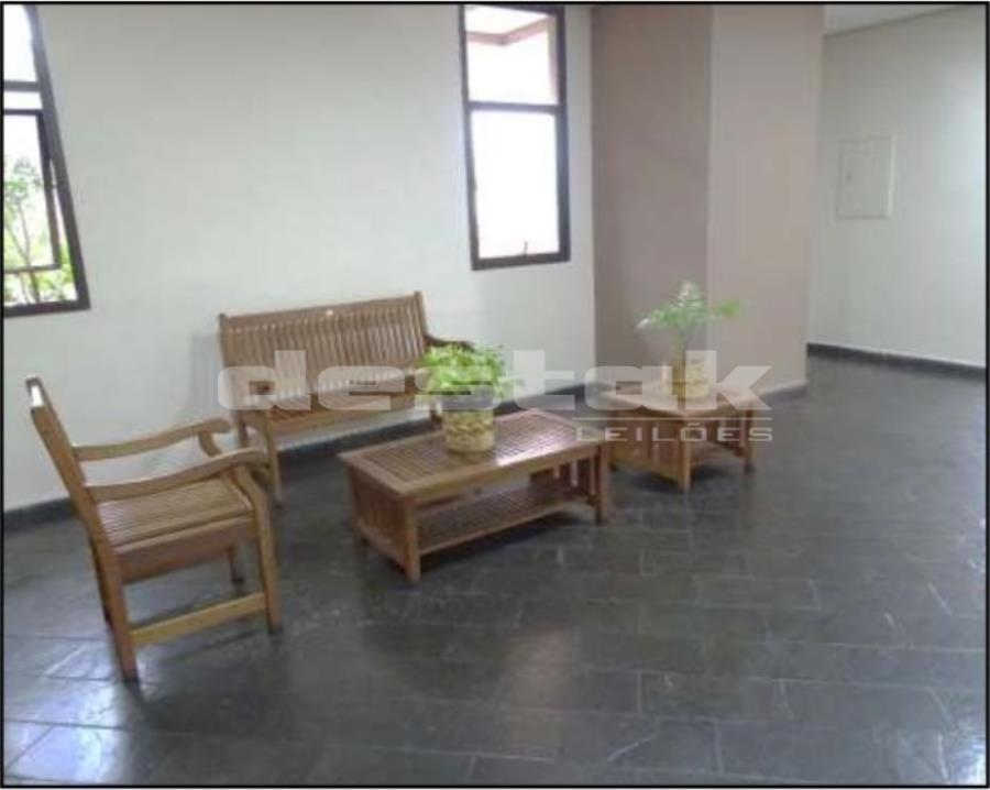 Apto Res. Jardim dos Colégios Apartamento no Morumbi/SP, localizado em São Paulo - SP