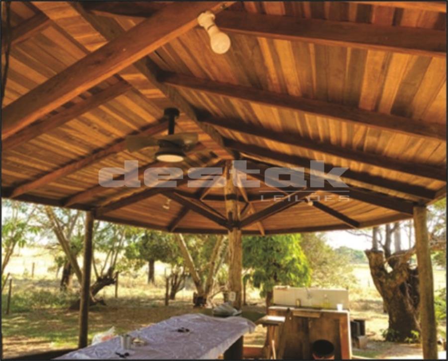 Imóvel comercial e residencial - Fernandópolis/SP Imóvel Comercial e Residencial - Fernandópolis/SP, localizado em Fernandópolis - SP