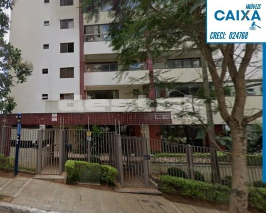 Imagem do imóvel Apto de leilão CAIXA na VILA SUZANA/SP - FINANCIÁVEL - desconto de 36,27% Apto de leilão CAIXA na VILA SUZANA/SP
