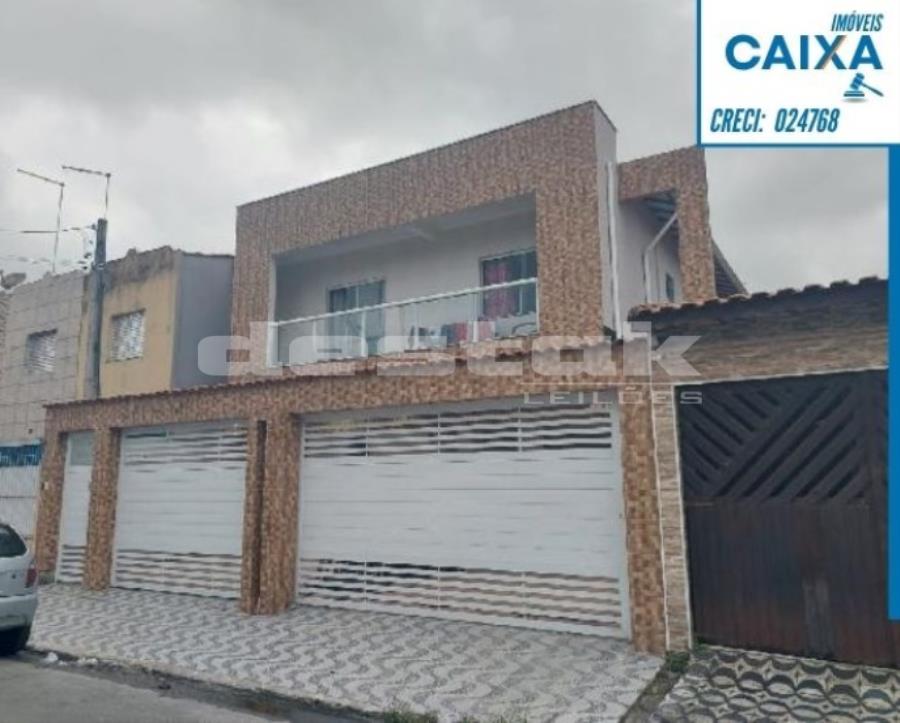 Casa em PRAIA GRANDE/SP Casa em PRAIA GRANDE/SP, localizado em Praia Grande - SP, bairro Princesa