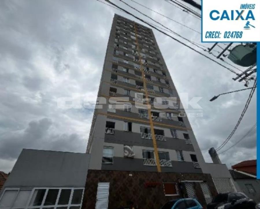 Imagem do imóvel Apto de leilão CAIXA na VILA NOVA CURUÇA/SP - desconto de 39,56% Apto de leilão CAIXA na VILA NOVA CURUÇA/SP