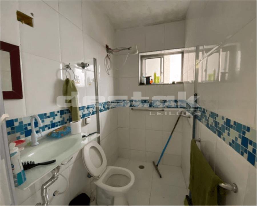 Casa no Itaim Paulista/SP Casa no Itaim Paulista/SP, localizado em São Paulo - SP