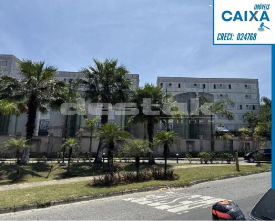 Imagem do imóvel Apto de leilão CAIXA em GUARULHOS/SP - FINANCIÁVEL - desconto de 36,27% Apto de leilão CAIXA em GUARULHOS/SP