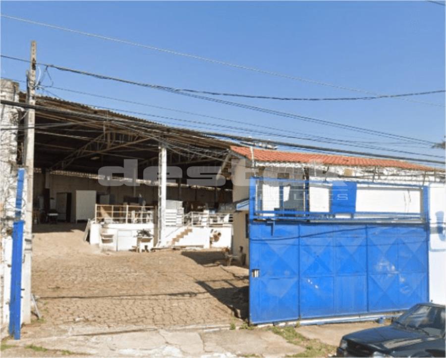 Parte Ideal de Galpão Comercial em Jundiaí/SP Parte Ideal de Galpão Comercial em Jundiaí/SP, localizado em Jundiaí - SP