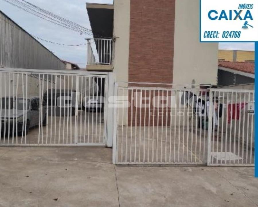 Apartamento em SOROCABA/SP Apartamento em SOROCABA/SP, localizado em Sorocaba - SP, bairro Jardim Bertanha