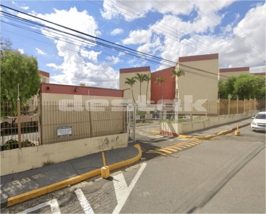 Apartamento em Campinas/SP Apartamento em Campinas/SP, localizado em Campinas - SP
