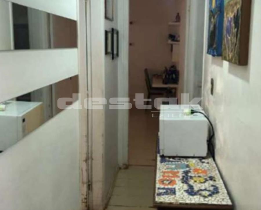 Apartamento no Ed. Brasil em Piracicaba/SP Dois Apartamentos e Uma Vaga de Garagem, localizado em Piracicaba - SP, bairro Cidade Jardim