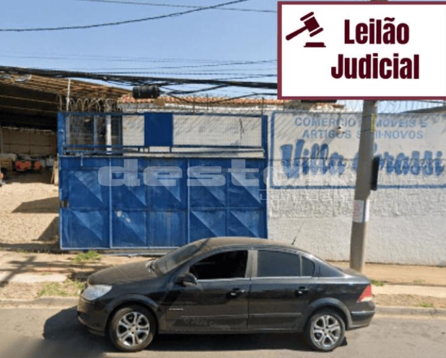 Imagem do imóvel Galpão Comercial em Jundiaí/SP Galpão Comercial em Jundiaí/SP
