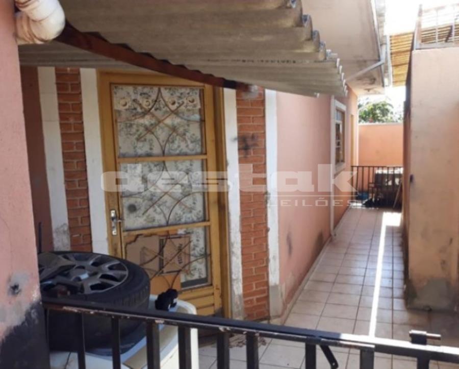 Duas Casas em Porto Ferreira/SP Duas Casas em Porto Ferreira/SP, localizado em Porto Ferreira - SP, bairro Vila Daniel