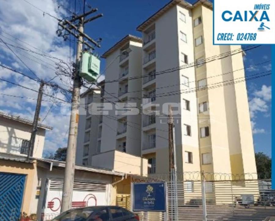 Apartamento em PIRACICABA/SP Apartamento em PIRACICABA/SP, localizado em Piracicaba - SP, bairro Piracicamirim