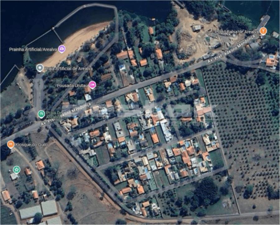 Terreno de Loteamento em Arealva/SP Terreno de Loteamento em Arealva/SP, localizado em Arealva - SP