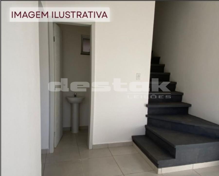 Sobrado em Iracemápolis/SP Sobrado em Iracemápolis/SP, localizado em Iracemápolis - SP, bairro Bairro da Geada