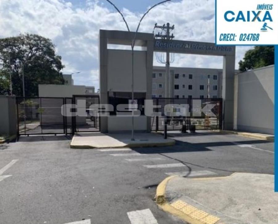 Imagem do imóvel Apartamento em PINDAMONHANGABA/SP Apartamento em PINDAMONHANGABA/SP